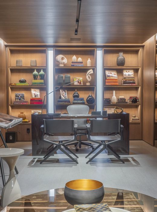 Home Office
