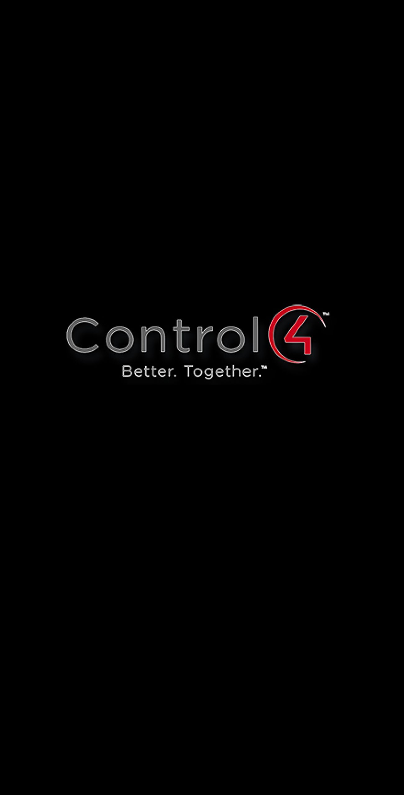 Control4 Logo
