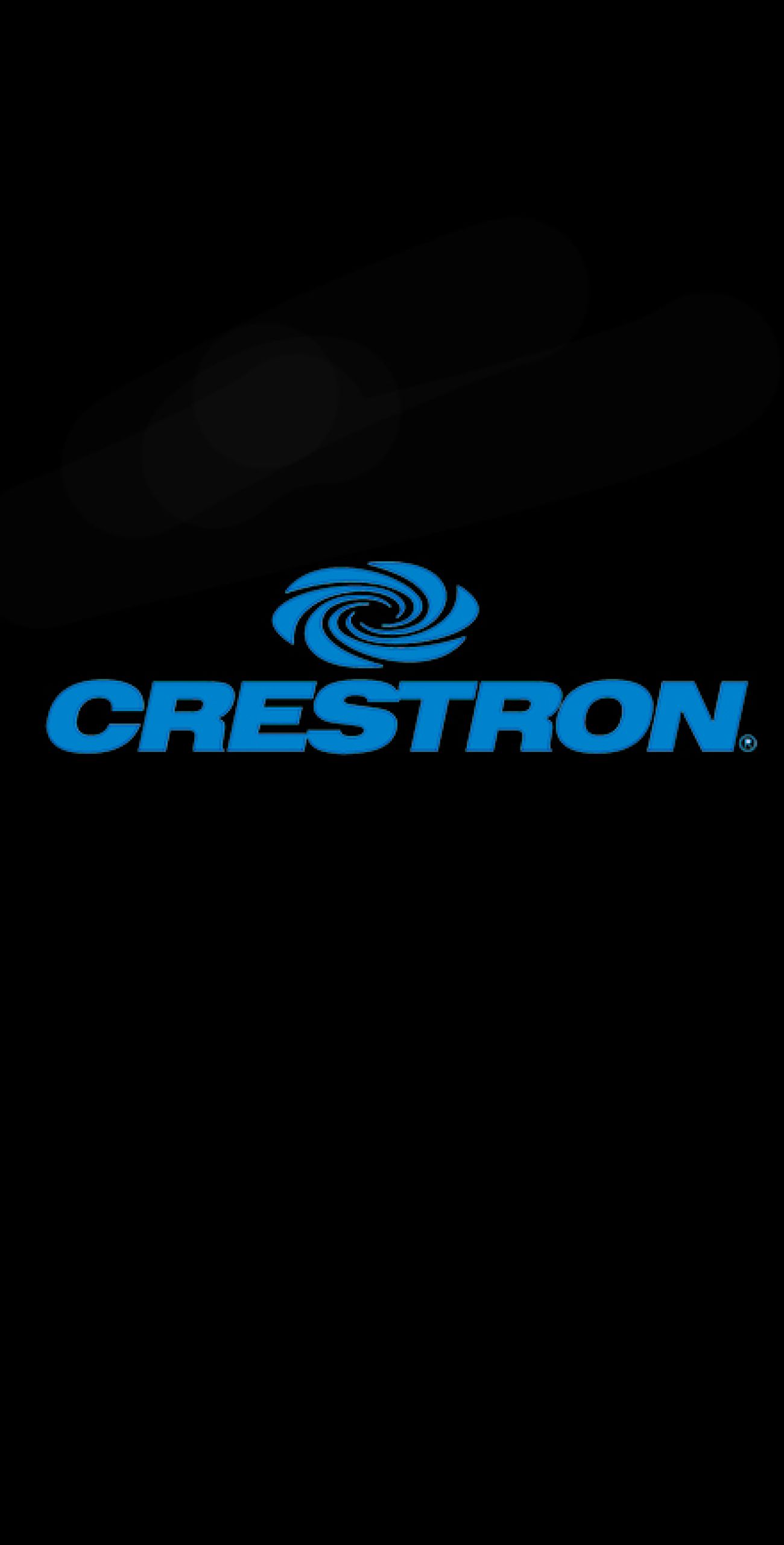 Crestron Logo