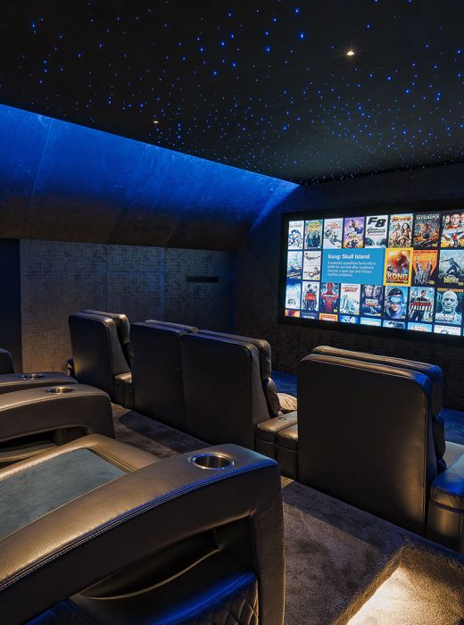 Home Theater